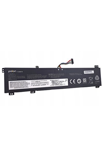NO BRAND Baterie pentru laptopuri IBM, Lenovo Litiu-Polimer 5180mAh Polion