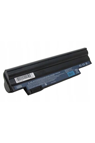 NO BRAND Baterie laptop pentru Acer, Litiu-Ion, 4400 mAh, Polion