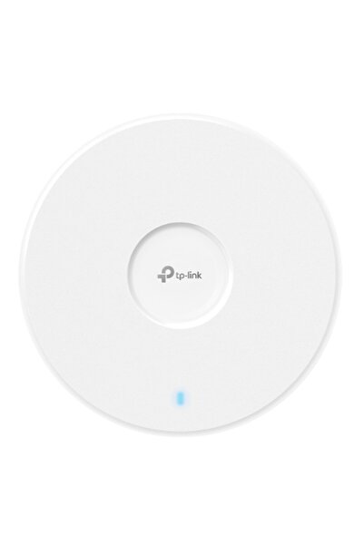 Genel Markalar TP-LINK OMADA EAP723 1 PORT 2.5GB POE 2.4/5GHZ 3.6 GBPS BE3600...
