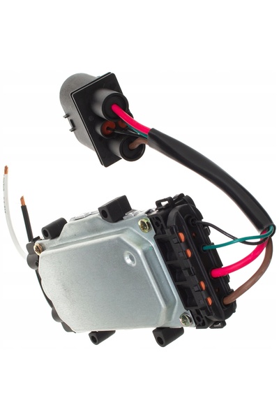 MODECAR AUDI A6 C6 2004+ MODUL DE CONTROL VENTILATOR RADIATOR