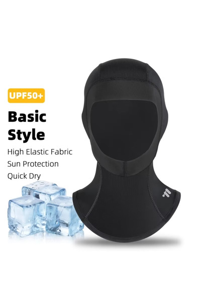 Choice One Size Basic Style WEST BIKING Cycling Balaclava Full Face Mask Brea...