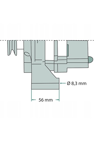 NO BRAND Alternator 14V 35A Case Deutz-Fahr Fendt Lamborghini 3138942R91 0120...