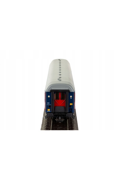 NO BRAND Piko 97621 vagon de pasageri H0 112a transport regional