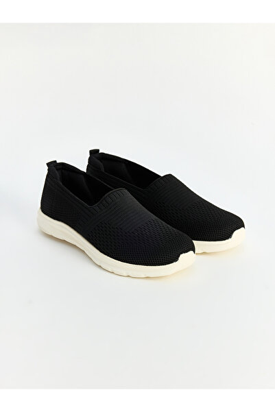 LC Waikiki Quality Parts from Çelebi Store Knitwear Women's Slip on Sneaker