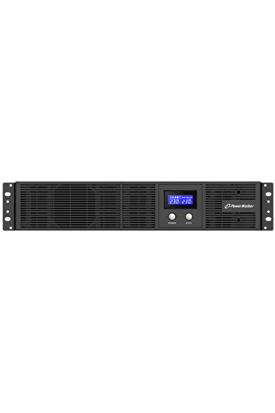 Other POWER WALKER UPS LINE-IN VI 2200 RLE