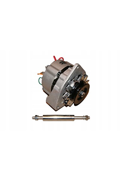 NO BRAND Alternator c-330 c330 14V 72A moc până la 1000W Jubana ranforsat 951...