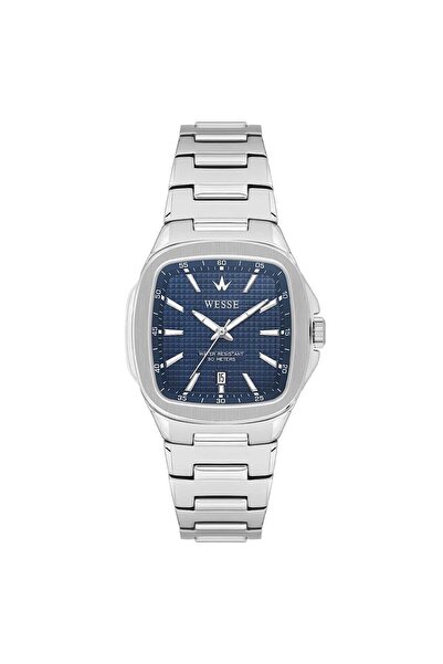 Wesse Wwg211501 Men's Wristwatch