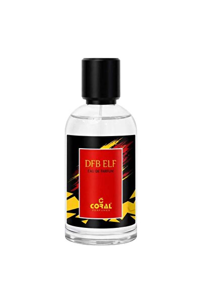 CORAL PERFUMES DFB ELF For Men EDP 100ml
