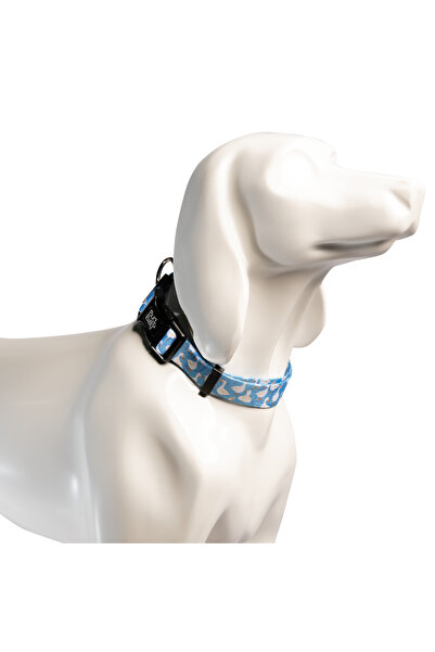 Bud & Billy Quack Squad Dog Collar