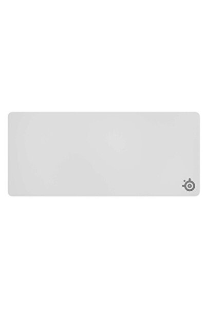 SteelSeries Mouse Pad QcK Heavy, XXL, 900 x 400 x 4 mm (Alb)
