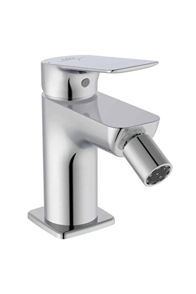 İdeal Standard Robinet de bideu Ceralife C, cu ventil Click-Clack, BlueStart,...