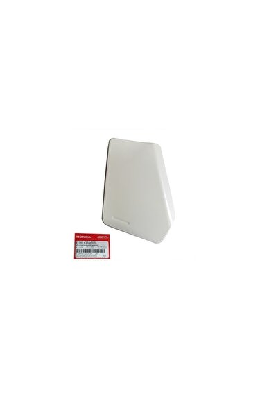 monero Honda PCX 125-150 İç Cep Kapak Beyaz 81141-K35-V00ZC