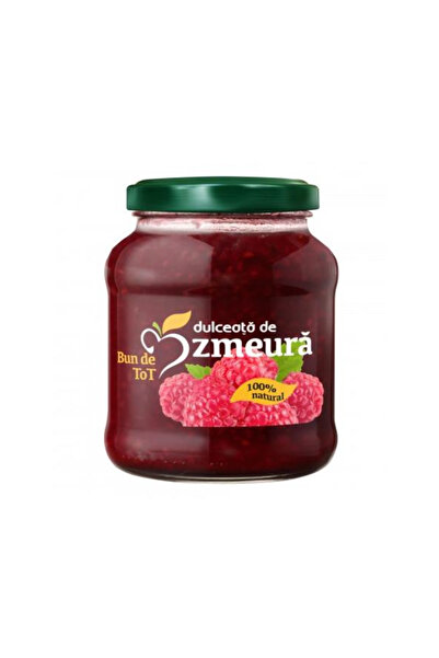 Dacia Plant Dulceata Zmeura Dacia Plant, 360g