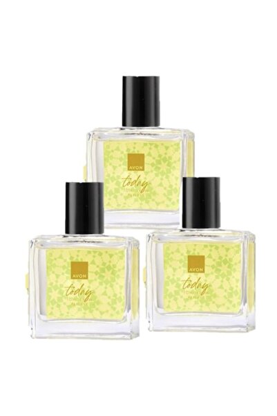 AVON Set de 3 x TTA Today Eau de Parfum, Avon, 3 x 30 ml