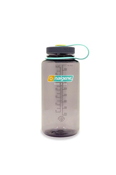 NALGENE Παγούρι Bottle Everyday Wide Mouth 1Lt Aubergine