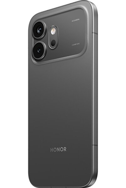 HONOR Smartphone 600 5G 8/512GB Negru