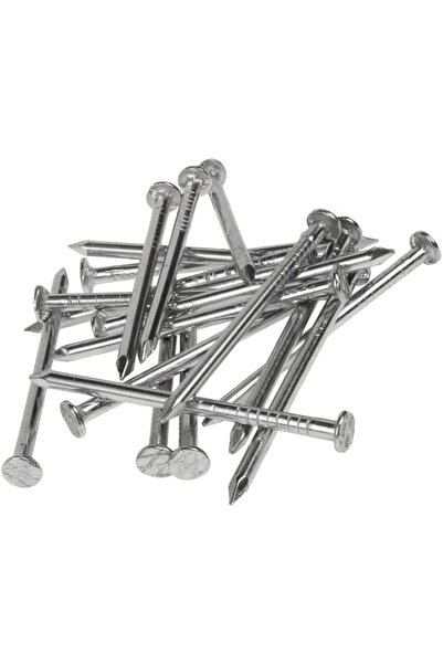 Duravel High Strength Round Head Nails for Carpentry and Electrical Work (Pac...