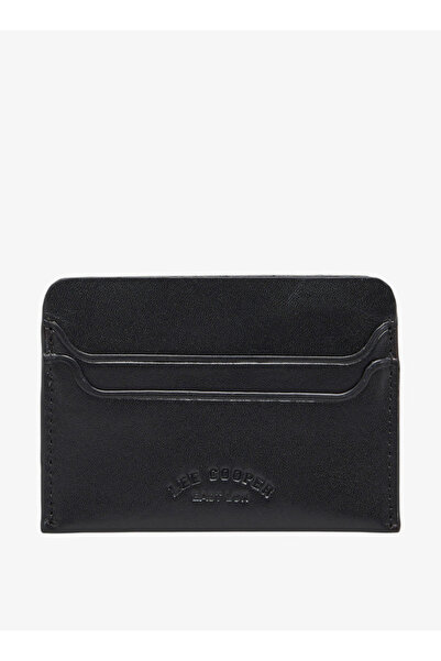 Lee Cooper Men Leather Card Holder