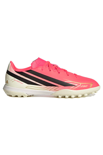 adidas Kk1366-C F50 Hyperfast Club Tf J &amp; Ccedil;Children's Sports Shoes