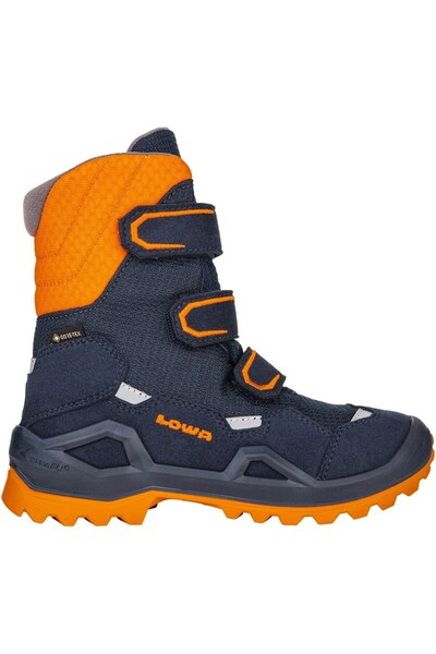 Lowa Milo Evo Gtx Hi Jr