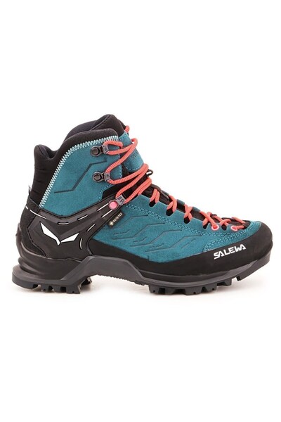 Salewa Mtn Trainer Mid Gtx