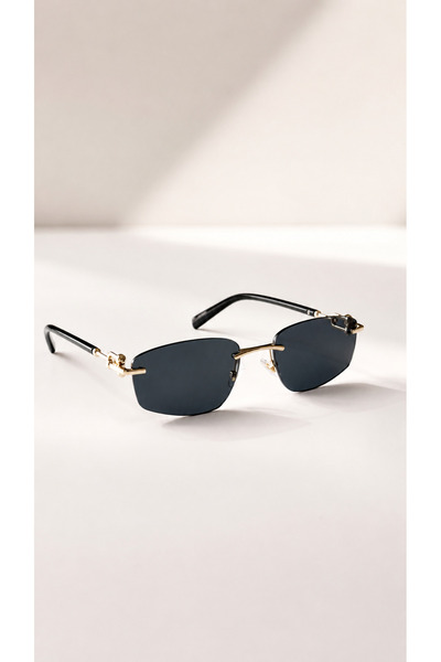 LOOKUP Vegas.- Women's Sunglasses Uv400 Sun Protection New Season Vintage wit...