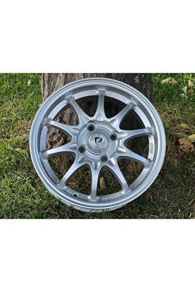 powcan 14 inç 4x100 BLUE ACCENT ERA COROLLA SYMBOL KANGO RIO UYUMLU İTHAL JAN...