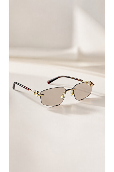 LOOKUP Vegas.- Women's Sunglasses Uv400 Sun Protection New Season Vintage wit...