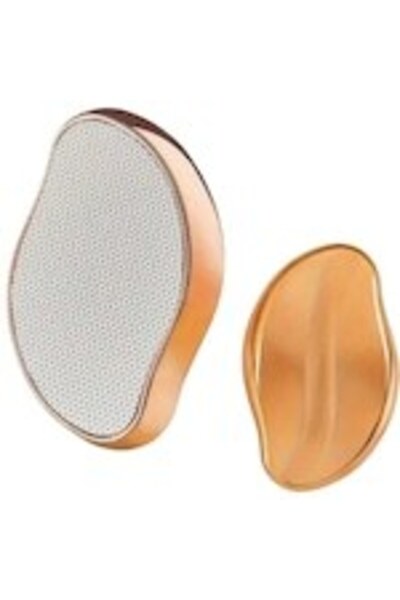 OEM Epilator cu cristale, fara durere, indepartare par inestetic, rose gold