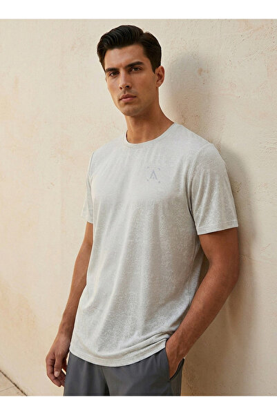 Adot Performance 2 Way Stretch T-shirt