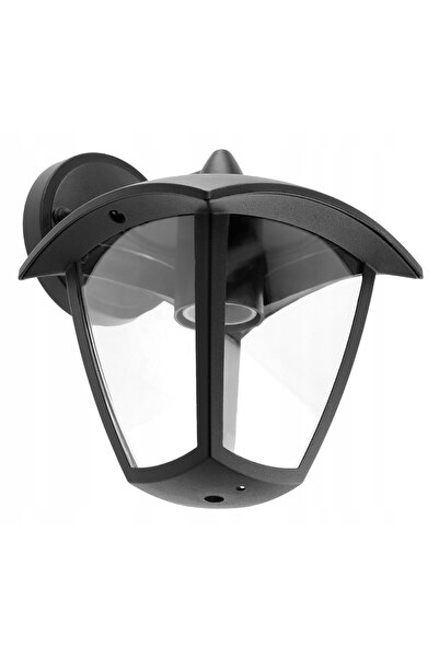 GTV MARINA-AD LAMPĂ DE GRĂDINĂ DOWNLIGHT SIMPLE, NEGRU