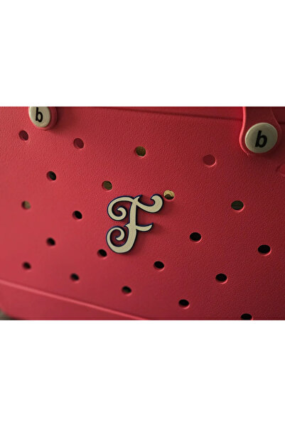 DU&ER Themed Bag Ornament Decorative Bag Charm