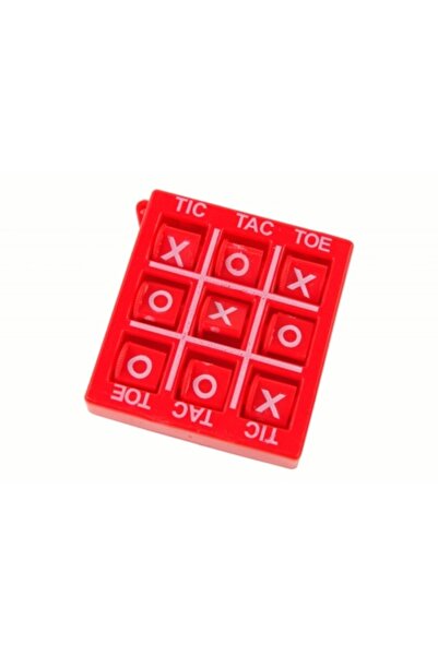 Jokomisiada Διαδραστικό Παιχνίδι Τσέπης, Τρίλιζα, 5 x 4.5 x 1 εκ., Jokomisiad...