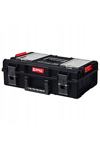Generic Brand ONE 200 PROFI TOOL BOX SKRQ200PCZAPG003 QBRICK