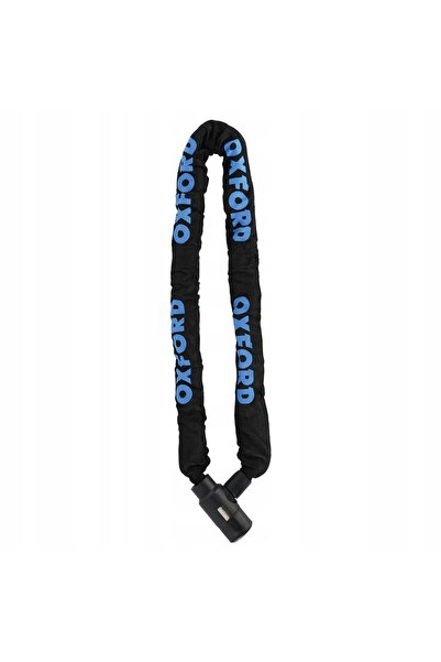 Oxford Shoes Lanț cu închizătoare GP Chain 10 OXFORD, culoare negru, 1500mm