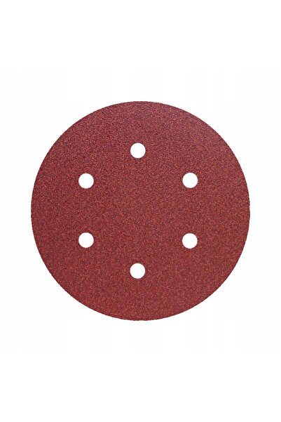 KLİNGSPOR DISC ACCESORIU 50 BUCĂȚI 150MM PS18EK GLS3 GRANULARE 100 270451
