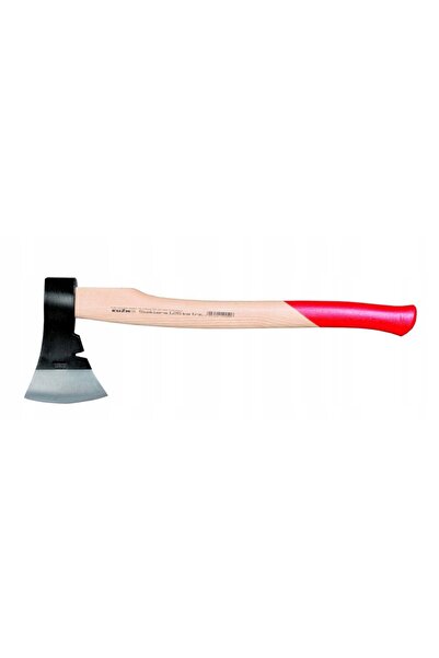 KUŹNIA TOPOR PENTRU TĂIAT LEMNE 1.0KG 550MM