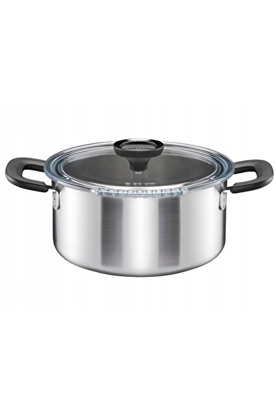 FiSKARS Vas funcțional GARNEK 3 l cu capac
