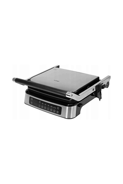 LUND GRILL ELECTRIC DE MASĂ 2000W LED 67450