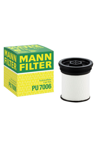 Mann-Filter FILTRU DE COMBUSTIBIL