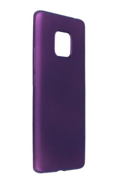 Ummeslem Compatible Case for Huawei Mate 20 Pro Yumuaşk Colorful Flexible Pre...