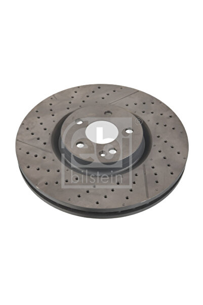 FEBI BILSTEIN DISC HAM PRZOD 350X32 V