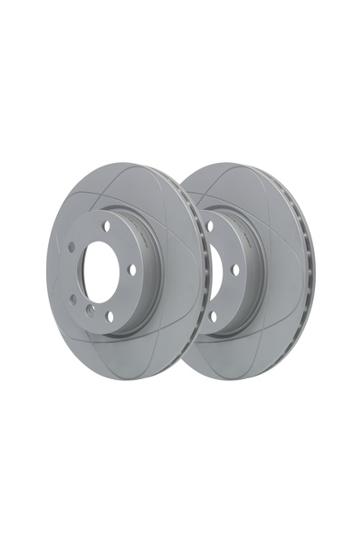 Atelier.V DISC HAM PRZOD 286X22 V POWER DISC ATE