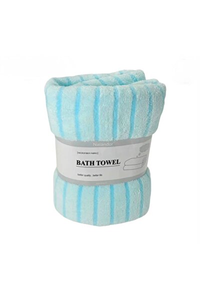Generic Brand Prosop de Baie din Bumbac – Moale, Absorbant și Confortabil, Mo...