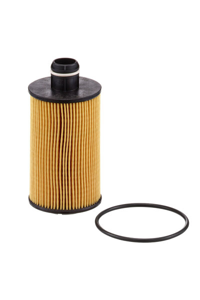 Mann-Filter Filtru de ulei