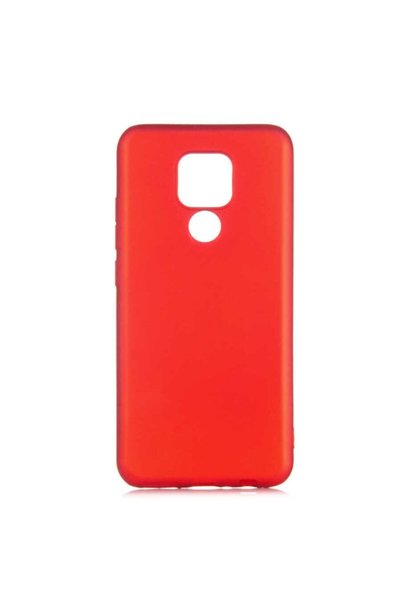 Ummeslem Compatible Case for General Mobile 20 Colorful Silicone Soft Flexibl...