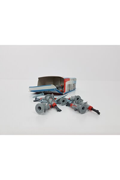 Fischer Știfturi DuoBlade S pentru plăci GK 4.5 x 40 mm 20 buc.