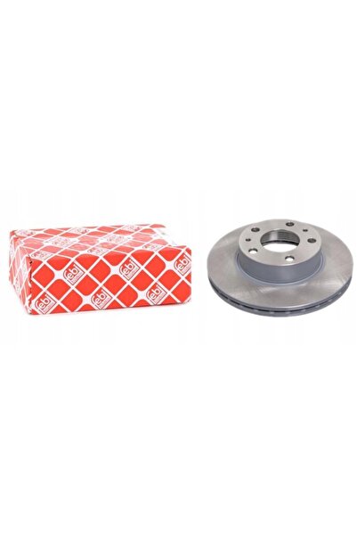 FEBI BILSTEIN DISC HAM FAȚĂ 280X24 V