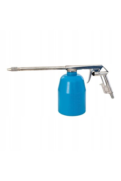 Airpress Pistol de suflat pentru vopsire, pompare, pulverizare, furtun 45893