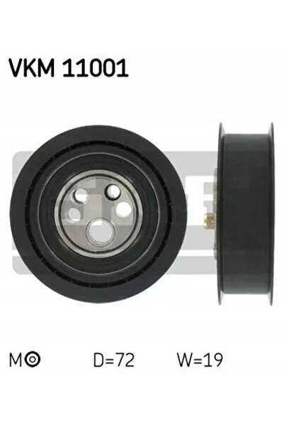 SKFK SKF VKM 11001 Rolă întinzătoare, curea de distribuție